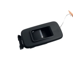 JAGUAR XE 2017-2020 FRONT PASSENGER SIDE DOOR WINDOW SWITCH & BEZEL COVER O