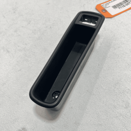 2017-20 JAGUAR XE FRONT PASSENGER SIDE DOOR LOCK SWITCH BEZEL COVER INSERT 