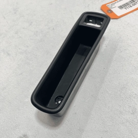 2017-20 JAGUAR XE FRONT PASSENGER SIDE DOOR LOCK SWITCH BEZEL COVER INSERT 