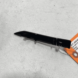 JAGUAR XE 2017-2020 FRONT RIGHT PASSENGER SIDE DOOR MOLDING TRIM COVER PANE