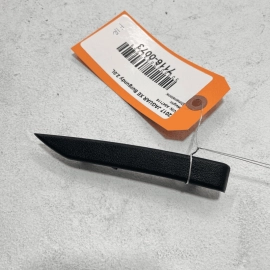 JAGUAR XE 2017-2020 FRONT RIGHT PASSENGER SIDE DOOR MOLDING TRIM COVER PANE
