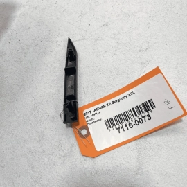 JAGUAR XE 2017-2020 FRONT RIGHT PASSENGER SIDE DOOR MOLDING TRIM COVER PANE