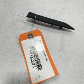 JAGUAR XE 2017-2020 FRONT RIGHT PASSENGER SIDE DOOR MOLDING TRIM COVER PANE