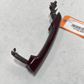 JAGUAR XE 2017-2020 E-Pace FRONT OR REAR SIDE EXTERIOR DOOR HANDLE OEM = CA