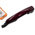JAGUAR XE 2017-2020 E-Pace FRONT OR REAR SIDE EXTERIOR DOOR HANDLE OEM = CA