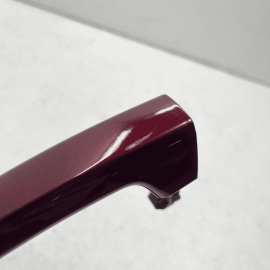 JAGUAR XE 2017-2020 E-Pace FRONT OR REAR SIDE EXTERIOR DOOR HANDLE OEM = CA