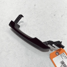 JAGUAR XE 2017-2020 E-Pace FRONT OR REAR SIDE EXTERIOR DOOR HANDLE OEM = CA