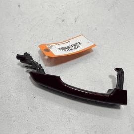 JAGUAR XE 2017-2020 E-Pace FRONT OR REAR SIDE EXTERIOR DOOR HANDLE OEM = CA
