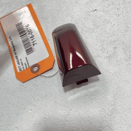 JAGUAR XE 2017-2020 FRONT PASSENGER SIDE EXTERIOR DOOR HANDLE CAP OEM = CAX