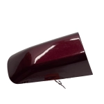 JAGUAR XE 2017-2020 FRONT PASSENGER SIDE EXTERIOR DOOR HANDLE CAP OEM = CAX