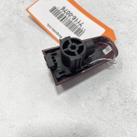 JAGUAR XE 2017-2020 FRONT PASSENGER SIDE EXTERIOR DOOR HANDLE CAP OEM = CAX