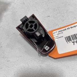 JAGUAR XE 2017-2020 FRONT PASSENGER SIDE EXTERIOR DOOR HANDLE CAP OEM = CAX