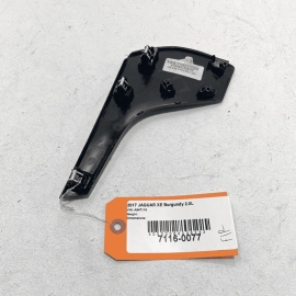 JAGUAR XE 2017-2020 FRONT PASSENGER SIDE INTERIOR DOOR PANEL BEZEL MOLDING 