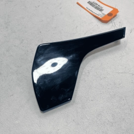 JAGUAR XE 2017-2020 FRONT PASSENGER SIDE INTERIOR DOOR PANEL BEZEL MOLDING 