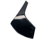 JAGUAR XE 2017-2020 FRONT PASSENGER SIDE INTERIOR DOOR PANEL BEZEL MOLDING 