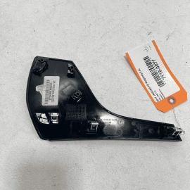 JAGUAR XE 2017-2020 FRONT PASSENGER SIDE INTERIOR DOOR PANEL BEZEL MOLDING 