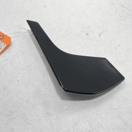 JAGUAR XE 2017-2020 FRONT PASSENGER SIDE INTERIOR DOOR PANEL BEZEL MOLDING 