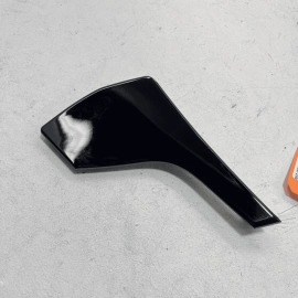 JAGUAR XE 2017-2020 FRONT PASSENGER SIDE INTERIOR DOOR PANEL BEZEL MOLDING 