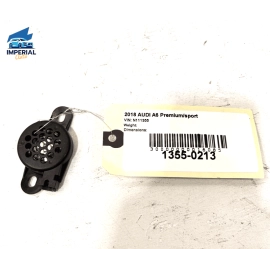 PARK PARKING DISTANCE WARNING BUZZER SIREN SPEAKER AUDI A6 PREMIUM 2012-201