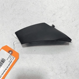 JAGUAR XE 2017-2019 FRONT RIGHT PASSENGER SIDE TRIM COVER PANEL OEM