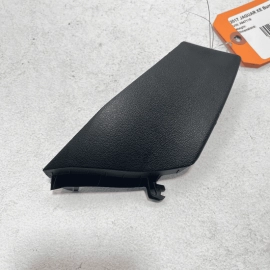 JAGUAR XE 2017-2019 FRONT RIGHT PASSENGER SIDE TRIM COVER PANEL OEM