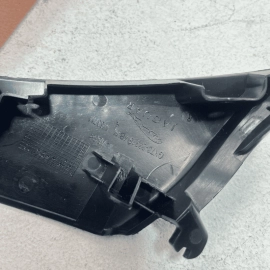 JAGUAR XE 2017-2019 FRONT RIGHT PASSENGER SIDE TRIM COVER PANEL OEM