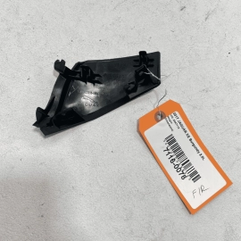 JAGUAR XE 2017-2019 FRONT RIGHT PASSENGER SIDE TRIM COVER PANEL OEM