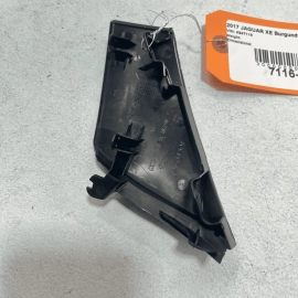 JAGUAR XE 2017-2019 FRONT RIGHT PASSENGER SIDE TRIM COVER PANEL OEM