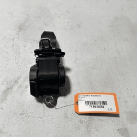 Rear Center Middle Seat Belt Seatbelt Retractor Jaguar XE 2017-2020 OEM