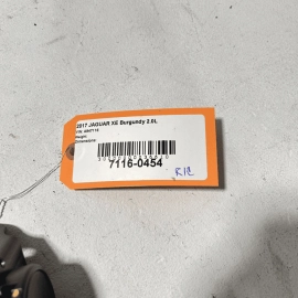 Rear Center Middle Seat Belt Seatbelt Retractor Jaguar XE 2017-2020 OEM
