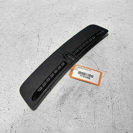 Dash Dashboard Defrost AC AIR Grille Cover Trim Jaguar XE 2017-2019 OEM
