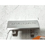 Dash Dashboard Emblem Badge Logo Symbol Jaguar XE 2017-2020 OEM