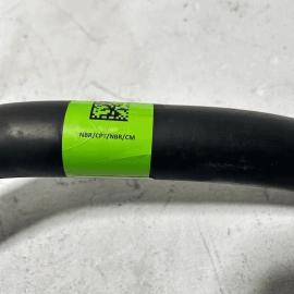 Fuel Tank Filler Neck Lower Connector Hose Tube Pipe Jaguar XE 2017-2020 OE