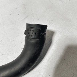 Fuel Tank Filler Neck Lower Connector Hose Tube Pipe Jaguar XE 2017-2020 OE