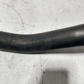 Fuel Tank Filler Neck Lower Connector Hose Tube Pipe Jaguar XE 2017-2020 OE