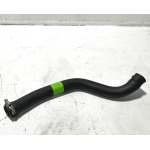 Fuel Tank Filler Neck Lower Connector Hose Tube Pipe Jaguar XE 2017-2020 OE