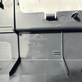 Trunk Floor Forward Panel Trim Cover Jaguar XE 2017-2019 OEM