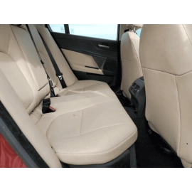 Trunk Floor Forward Panel Trim Cover Jaguar XE 2017-2019 OEM