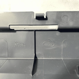 Trunk Floor Forward Panel Trim Cover Jaguar XE 2017-2019 OEM