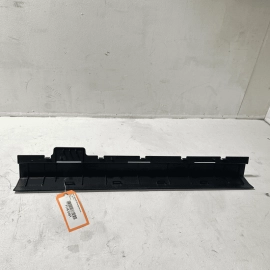 Trunk Floor Forward Panel Trim Cover Jaguar XE 2017-2019 OEM