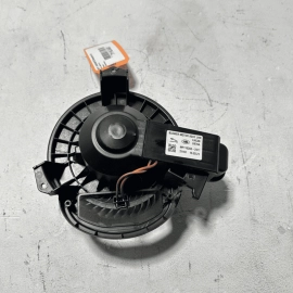 HVAC Heater A/C Blower Motor Jaguar XE 2017-2020 OEM