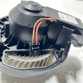 HVAC Heater A/C Blower Motor Jaguar XE 2017-2020 OEM