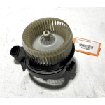 HVAC Heater A/C Blower Motor Jaguar XE 2017-2020 OEM