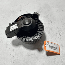 HVAC Heater A/C Blower Motor Jaguar XE 2017-2020 OEM