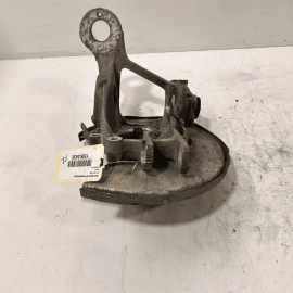 2012 - 2018 AUDI A6 FWD REAR LEFT DRIVER SIDE SPINDLE KNUCKLE HUB OEM