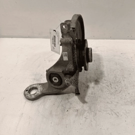 2012 - 2018 AUDI A6 FWD REAR LEFT DRIVER SIDE SPINDLE KNUCKLE HUB OEM
