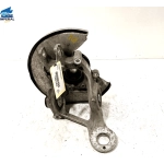 2012 - 2018 AUDI A6 FWD REAR LEFT DRIVER SIDE SPINDLE KNUCKLE HUB OEM