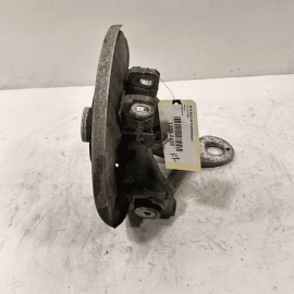 2012 - 2018 AUDI A6 FWD REAR LEFT DRIVER SIDE SPINDLE KNUCKLE HUB OEM