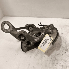 2012 - 2018 AUDI A6 FWD REAR LEFT DRIVER SIDE SPINDLE KNUCKLE HUB OEM