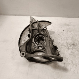 2012 - 2018 AUDI A6 FWD REAR LEFT DRIVER SIDE SPINDLE KNUCKLE HUB OEM